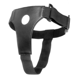 Wearable Panties Strap On Dildos