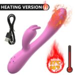 Heating USB Charge Rose