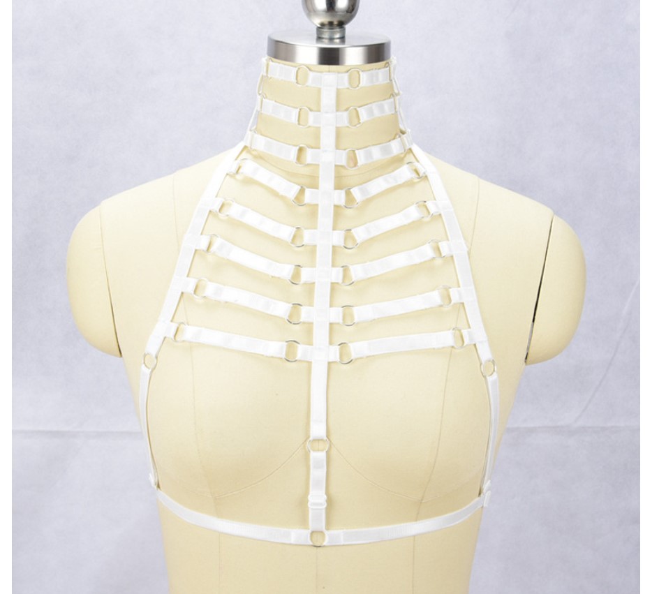Women's Cage Harness